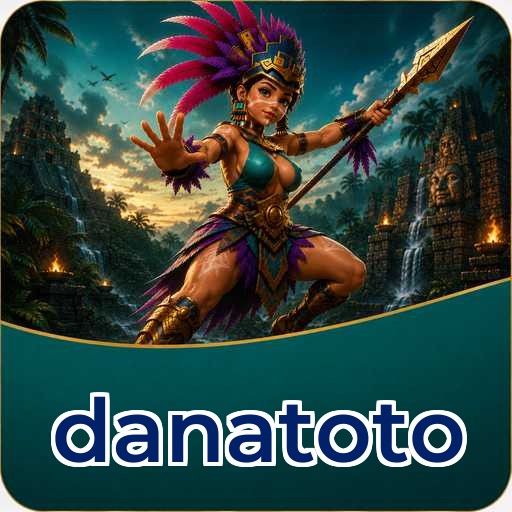Panduan Download danatoto