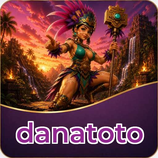 Tentang danatoto