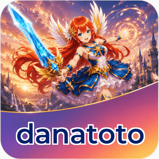 Infrastruktur Pengujian - danatoto